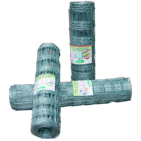 Hinge joint fence 100/8/15 50m MRT 17011342