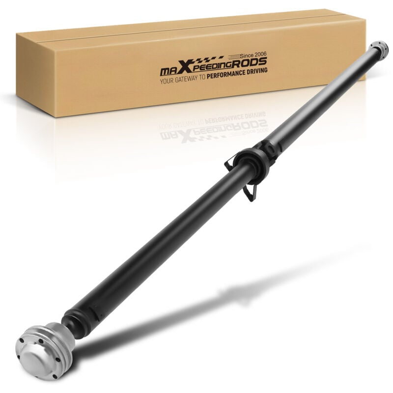 Image of Hinten Kardanwelle Gelenkwelle for Volvo XC90 I 275 D5 3.2 V8 4.4 AWD 2002-2009