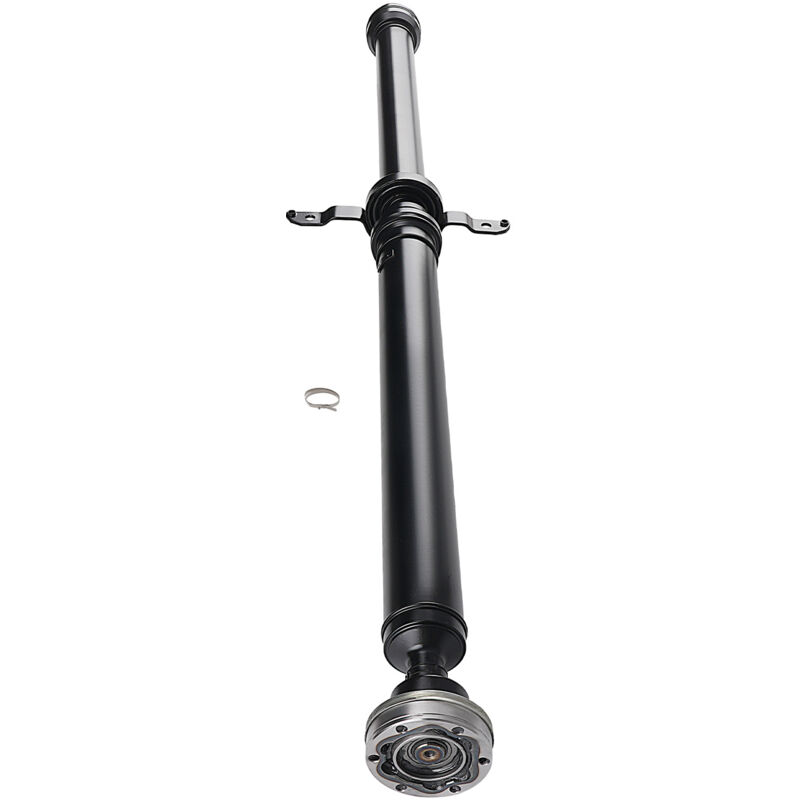 Image of Hinten Kardanwelle Gelenkwelle L=1477mm for Audi Q5 8RB 2.0L 3.0L 3.2L 2010-2017