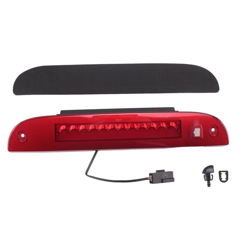 Image of Hinten led 3. Dritte Bremsleuchte Hochmontierte für Escape Explorer Mercury Mountaineer 2002-2012