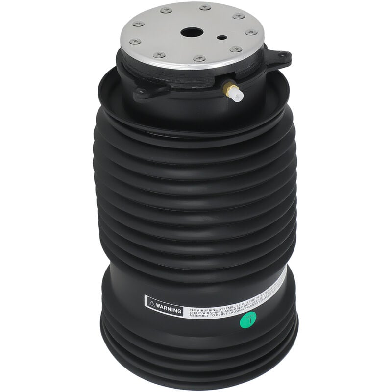 Image of Maxpeedingrods - Hinten Links Luftfeder Luftbalg For Mercedes C-Klasse W205 C205 S205 2053200125