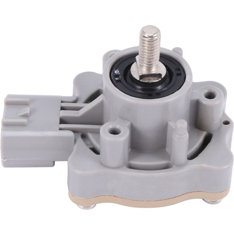 Image of Hinten Rh Suspension Höhe Control Sensor Für Rx300 330 350 400H 2004-2009 89407-48030 8940748030