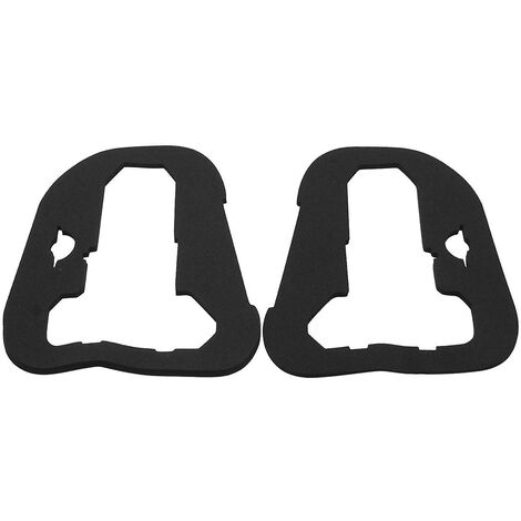 Hinten Rücklicht Dichtung Dichtung Kit Wasserdicht 1j6945191 Für Golf Mk4 Iv 1997 1998 1999 2000 2001 2002-