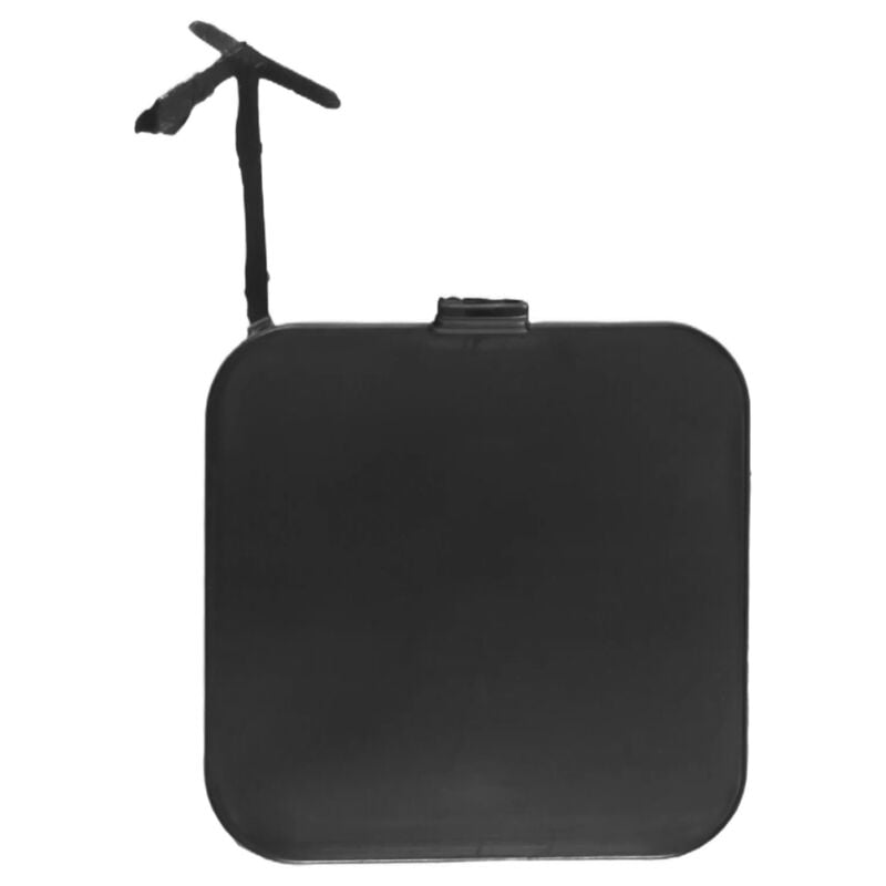 Image of Hinten Stoßstange Abschleppen Haken Abdeckung Tow Kappe für Crosstrek XV 2008-2015 57731-FG010