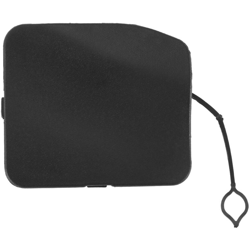 Image of Hinten Stoßstange Tow Haken Auge Abdeckung Trim Anhänger Kappe für J11 2015-2018 85071-DF30A