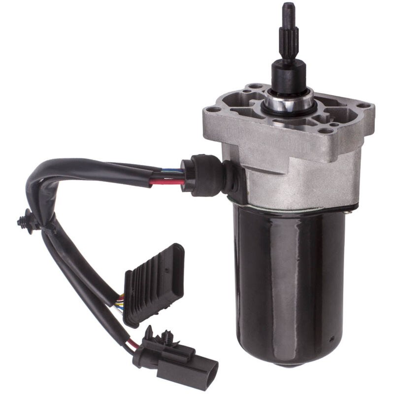 Image of Maxpeedingrods - Hinter Differential Motor for Jeep Grand Cherokee 2011-2016