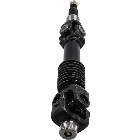 Hinterachse Welle Antriebswelle U-Gelenk Typ for Polaris Sportsman 335 500 1380110 ATV 529mm Kardanwelle Gelenkwelle U-Joint CV Joint Axle Shaft