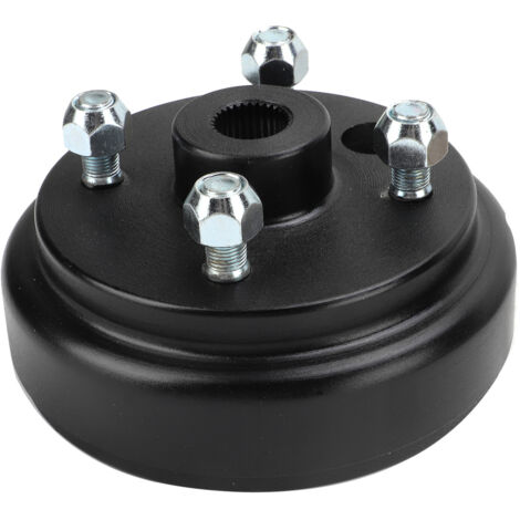 Hintere Bremstrommel 21807 G1 für EZGO TXT RXV Marathon MPT 800 1200 Benzin