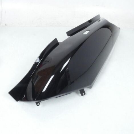 hintere linke Schale schwarz für Roller Yamaha Xmax 125 2005 bis