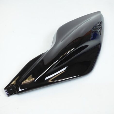 hintere Schale links schwarz tnt für Scooter mbk 50 nitro neu