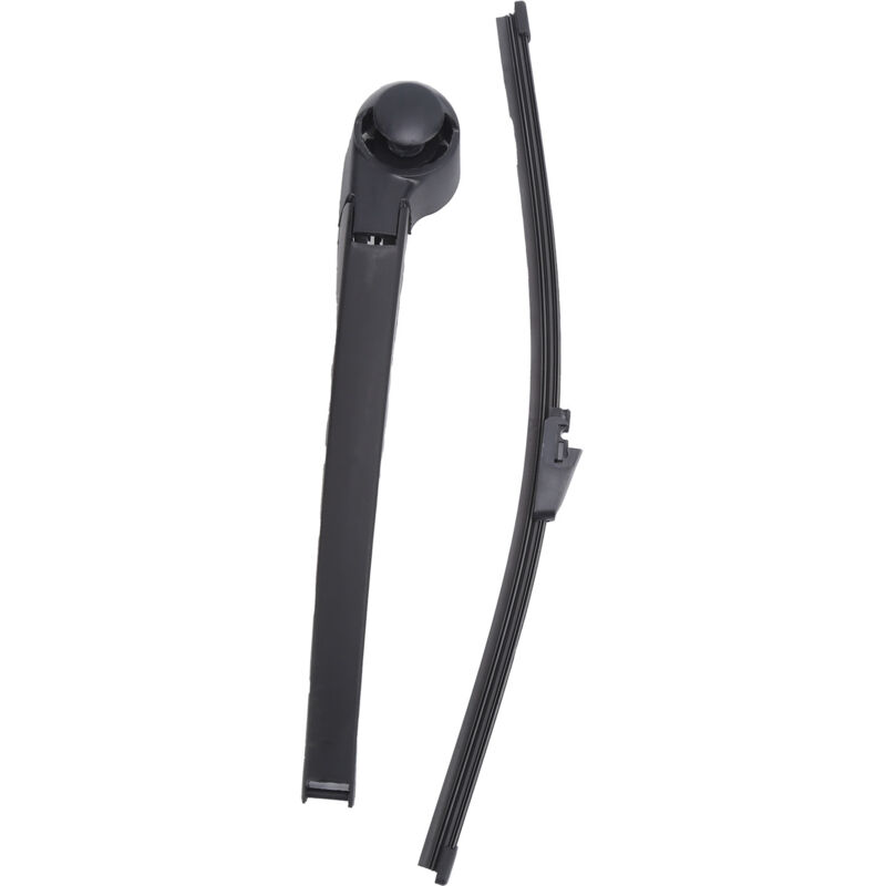 Image of Hintere Scheibenwischerarm-Set für Seat Altea XL / Altea 4 / Freetrack 2004-2015