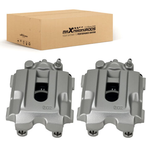 Hintere Schwimmsättel Links + Rechts For Bmw 3er E90 E91 E92 E93 X1 E84 423091