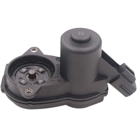 Hinterer Bremssattel-Parkverstärker OEM 32338814 32338814C 440110830R Für Renault Megane Scenic