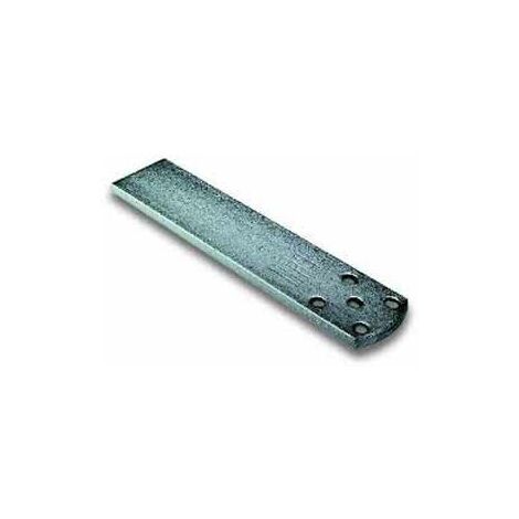 Hinterer Bügel Länge 250mm Nice PLA6