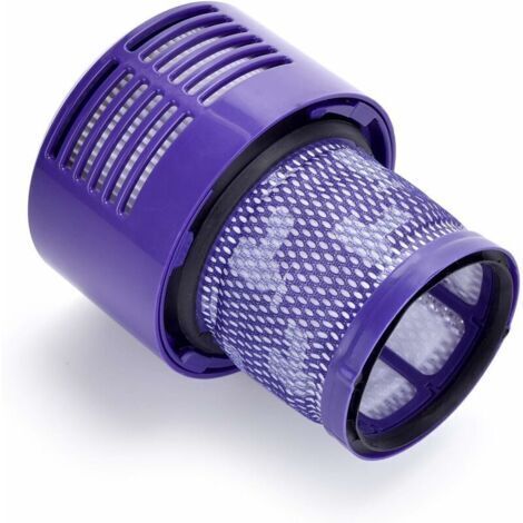 Hinterer Filter für Dyson Staubsauger, 3-teilig, US-Version