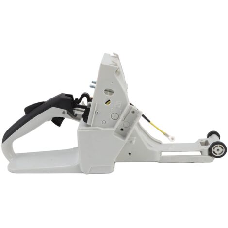 Hinterer Griff für Kraftstofftank, Ersatzteile für Kettensägen STIHL 044 MS440