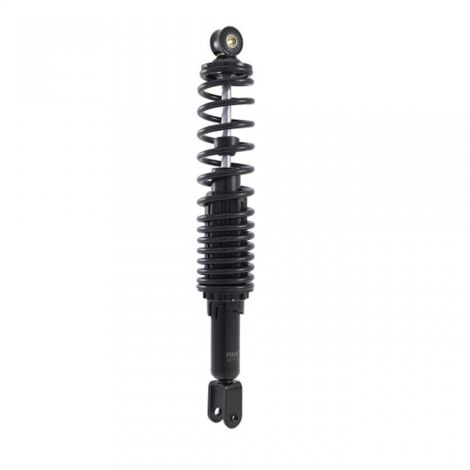 hinterer stoßdämpfer rms für roller sym 300 citycom efi 2010-2011