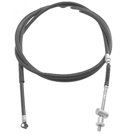 HINTERES BREMSKABEL PIAGGIO NRG MC3 50 (01-04),GILERA TYPHOON 125 (95-98) LINMOT 560711