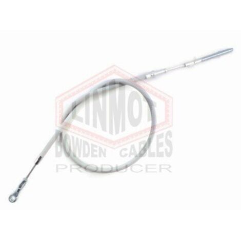 HINTERES BREMSKABEL PIAGGIO VESPA PX T5 125 (85-89) LINMOT 235793