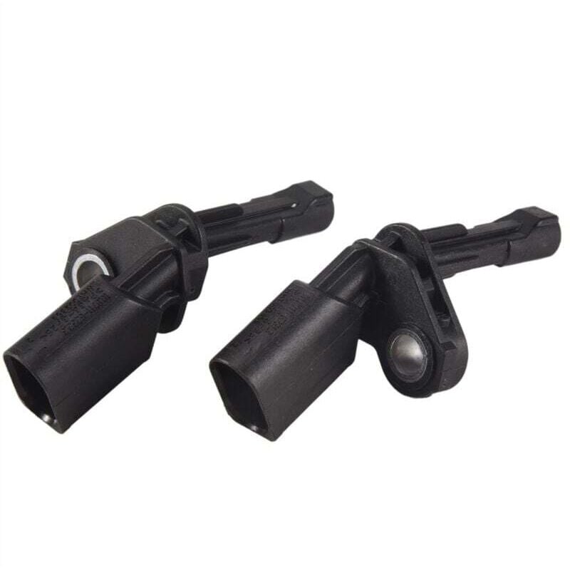 Image of Hinterrad-Drehzahlsensor ABS links und rechts, kompatibel mit Audi A3 TT, Volkswagen Golf und Seat