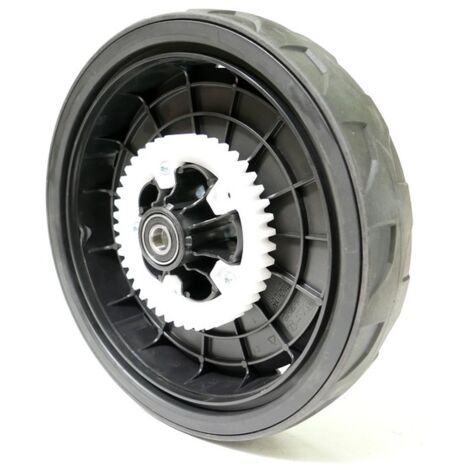 CASTELGARDEN Hinterrad für GGP-Rasenmäher - 381007463/1