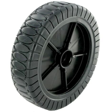 CASTELGARDEN Hinterrad für Performance Power GGP-Rasenmäher - 381007337/0