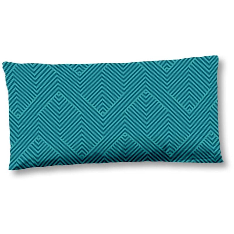 

Funda de almohada GIADA 40x80 cm Azul - Azul - HIP