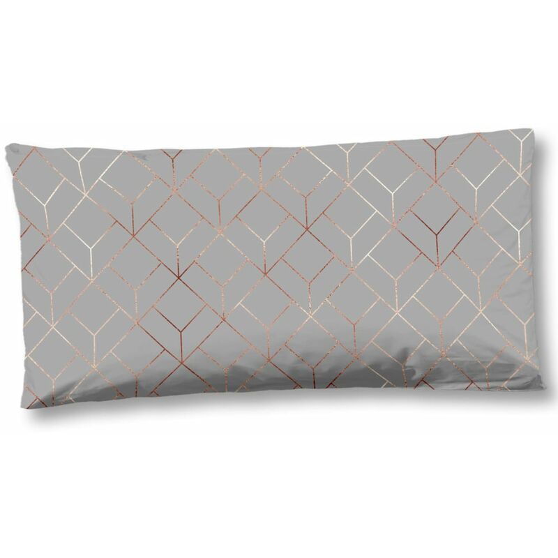 

HIP Funda de almohada REIDAR 40x80 cm - Multicolor