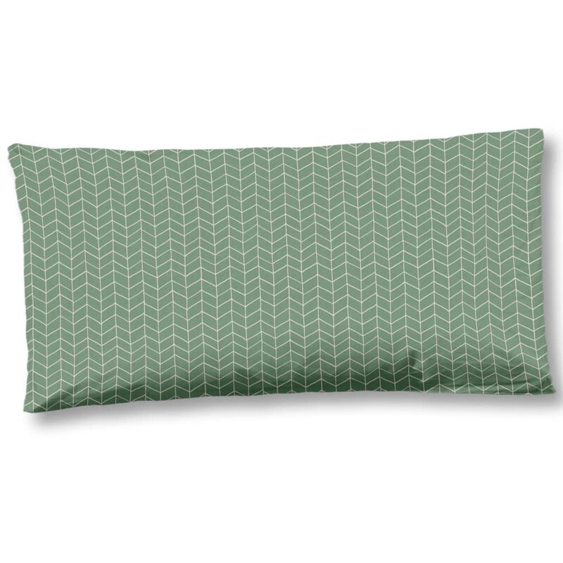 

HIP Funda de almohada SKYLAR 40x80 cm - Multicolor