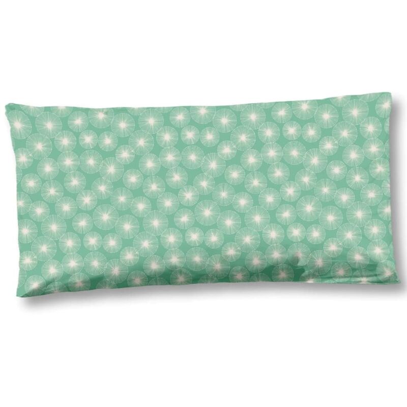 

Funda de almohada VERDA 40x80 cm - Multicolor - HIP