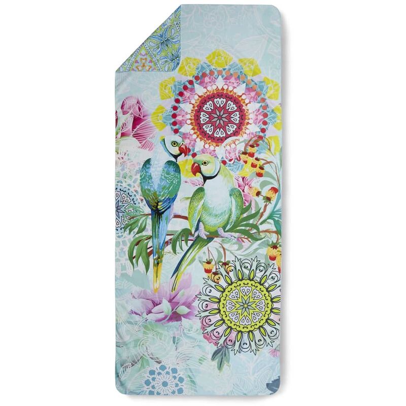 

HIP Toalla CILOU 75x180 cm - Multicolor