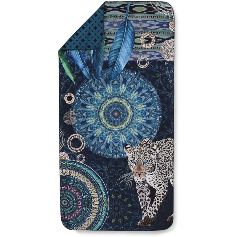 

HIP Toalla IMENA 75x180 cm - Multicolor