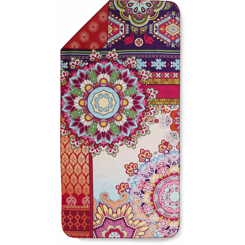 

HIP Toalla SHERHIA 50x100 cm - Multicolor