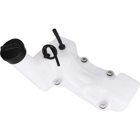 Hipa Kraftstofftank + Leistungsfilter passend für Stihl Trimmer Fs120 Fs200 Fs250 Fs300 Fs350 Fr350