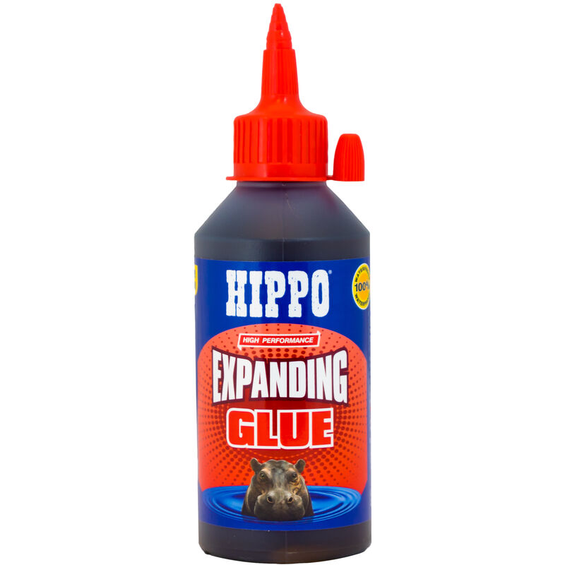 Out&out Original - Hippo Polyurethane Expanding Glue - 275ml
