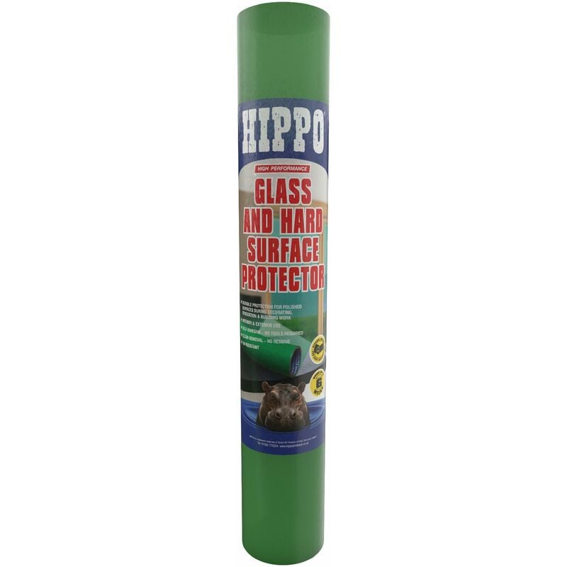 Out&out Original - Hippo Glass & Hard Surface Protector 600mm x 25m