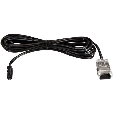 Hippopotamus Verbinder mit Kabel DC 2m für Verteileranschluss 6-10 Ausgänge für Einfarbige LED-Streifen IP20  Einfarbig
