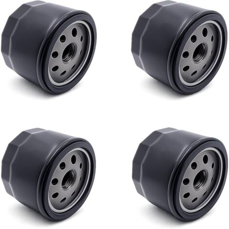 Hippotech 49065-7007 49065-0721 Remplacement du filtre à huile moteurs pour Kawasaki FR651V FR691V FR730V FR600V FX730V FS730 FX600V FS691V FS651V 4 temps