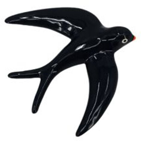 FPLUS HIRONDELLE EN CÉRAMIQUE N