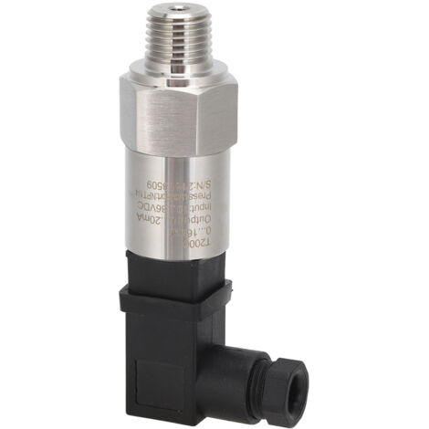 HIRSCHMANN 4-20mA Luft-/Wasserdrucktransmitter mit NPT1/4-Anschluss