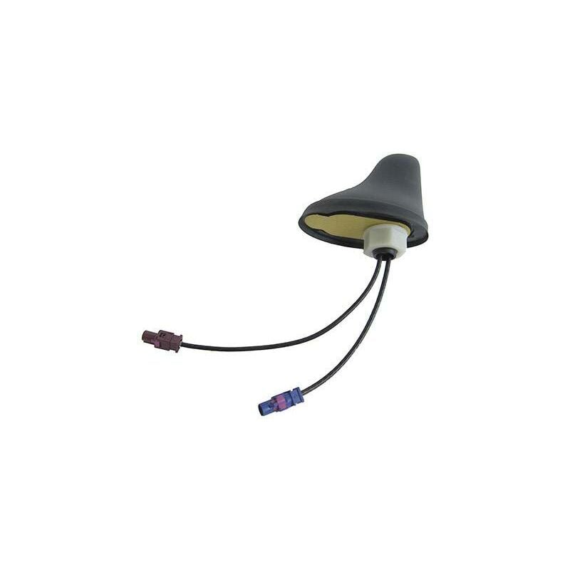 Car Communication cgn 7026 sf s Antenne gps/gsm Q970482 - Hirschmann
