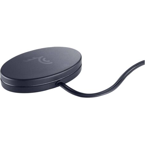Hirschmann Car Communication Glonass 1890 LP/LC/P/Fakra/3.0 Antenna GPS/GSM con amplificatore