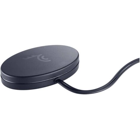 Hirschmann Car Communication Glonass 1890 LP/LC/P/Fakra/5.0 Antenne GPS/GSM avec amplificateur S859131
