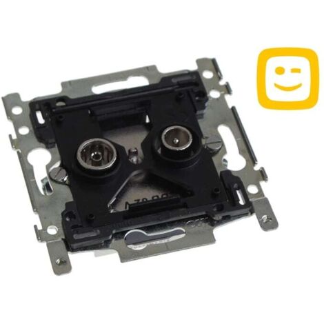 Hirschmann - edb02 telenet - 695021025 -