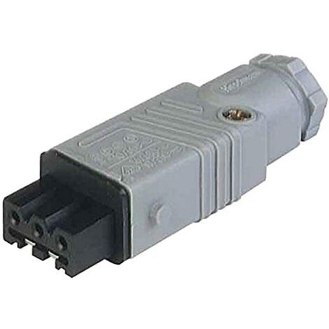 Hirschmann ICON Kupplung STAK 3N gr