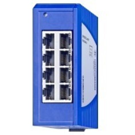 Hirschmann INET Ind.Ethernet Switch SSL20-8TX SPIDER-SL942132002