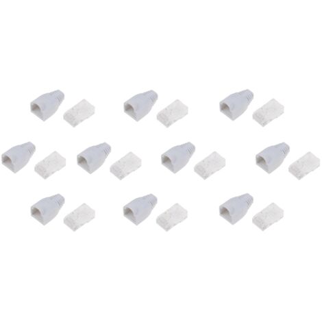 Hirschmann - quick connect u/utp cat6 dataconnector rj45 met wi -