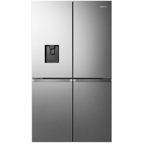 Hiseense - lado a lado RQ758N4SWSE