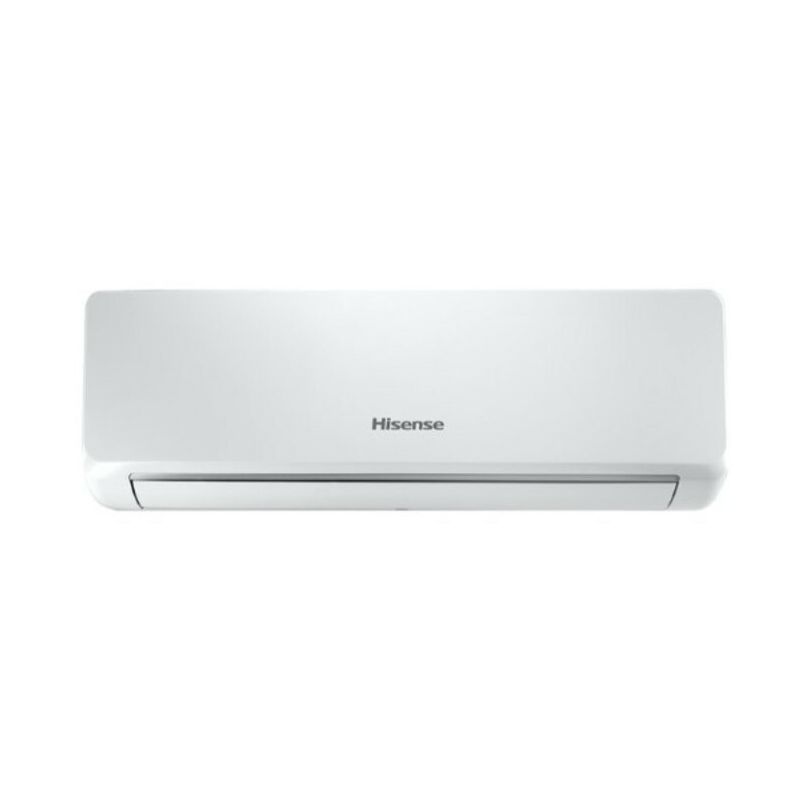 

Aire Acondicionado KB35YR1A Inverter 2940 fg/h A++/A+ Blanco - Hisense