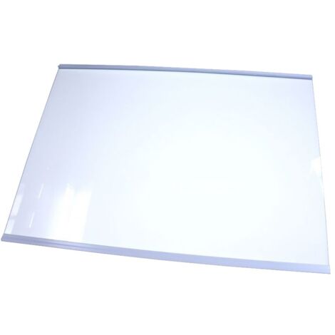 Hisense – Clayette intermédiaire pour réfrigérateur – Dimensions 505 mm x 372 mm – Compatible modèle RT422N4ADE – HK2182895